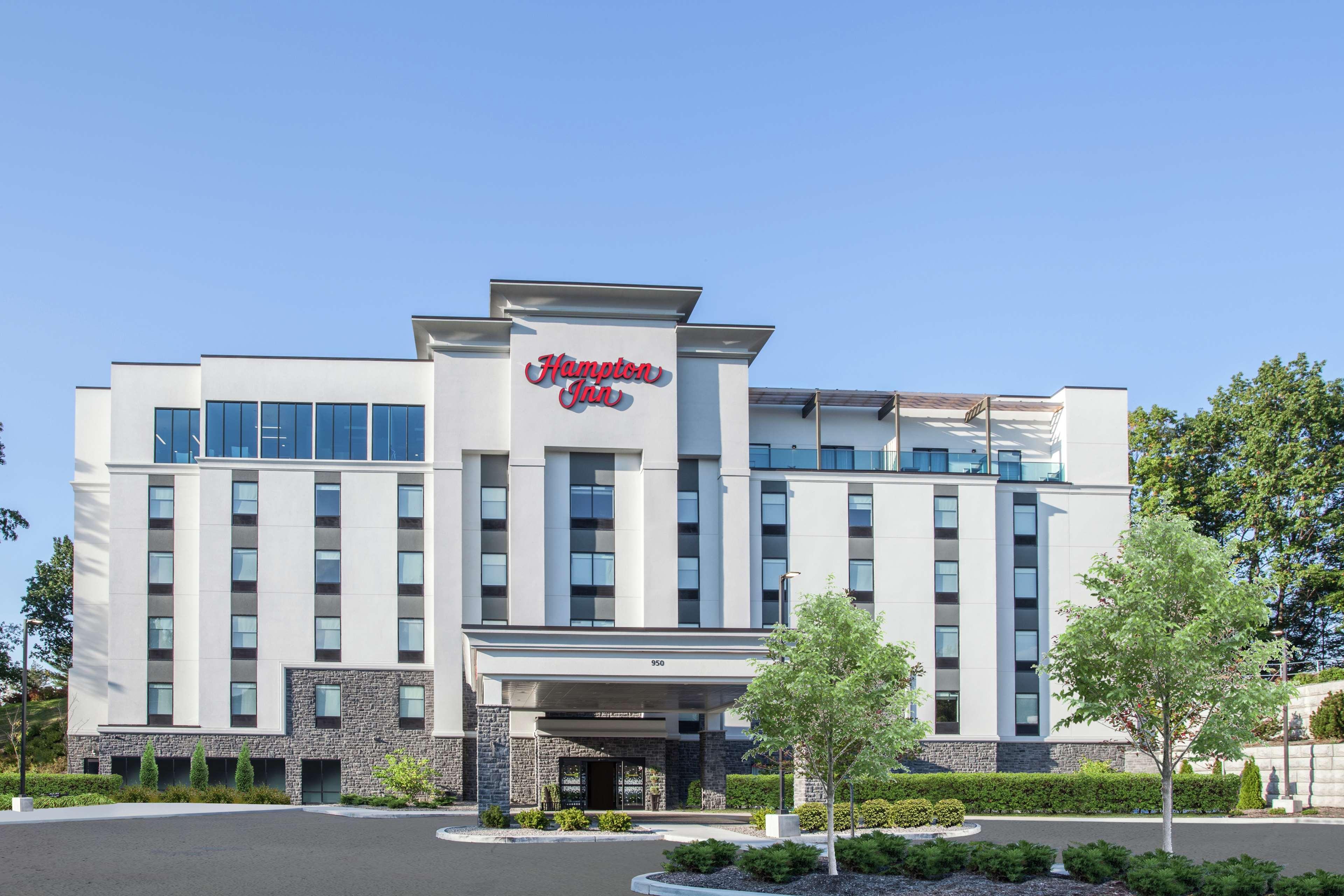Hampton Inn Rochester Penfield, Ny Екстер'єр фото
