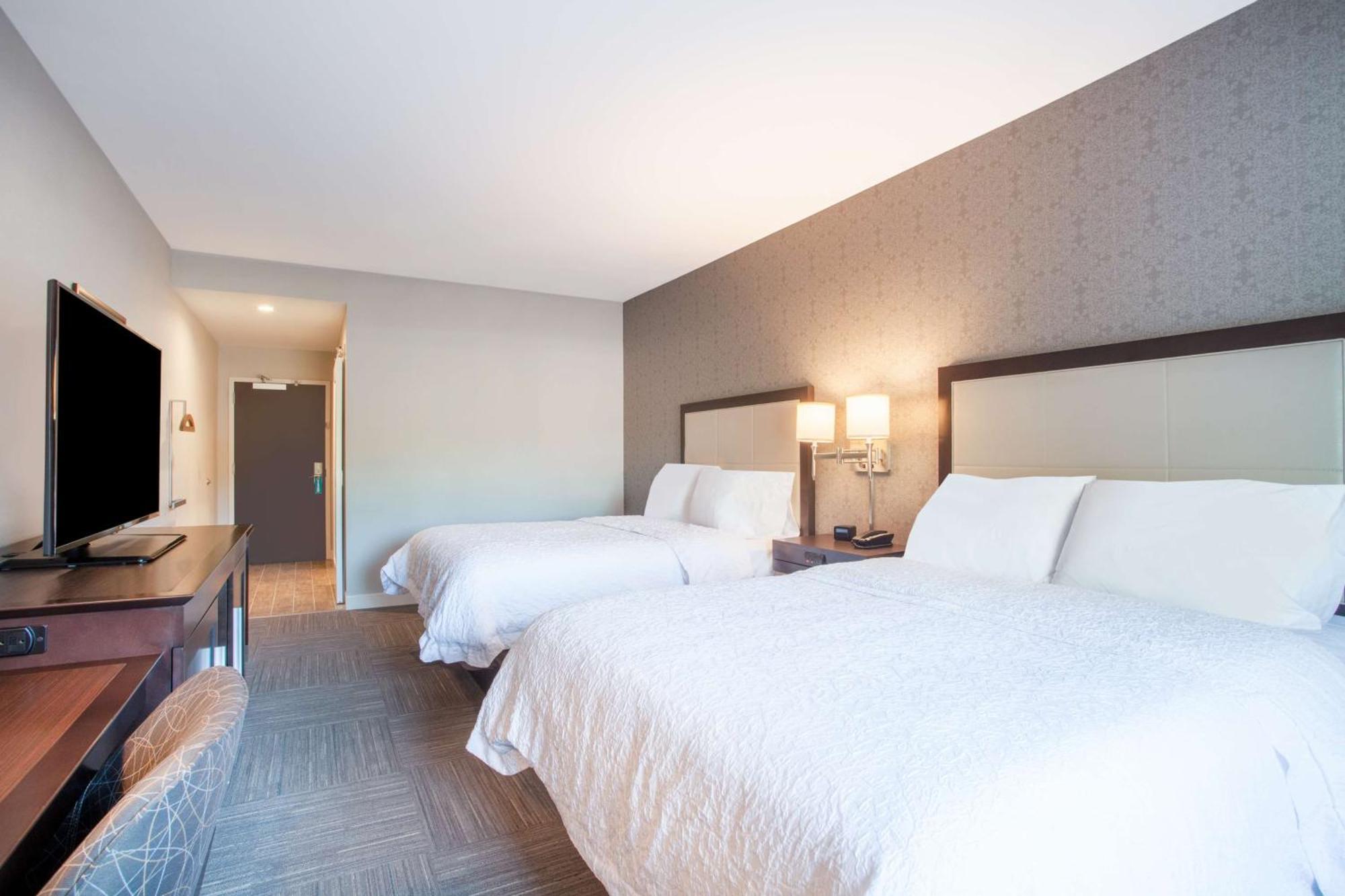 Hampton Inn Rochester Penfield, Ny Екстер'єр фото