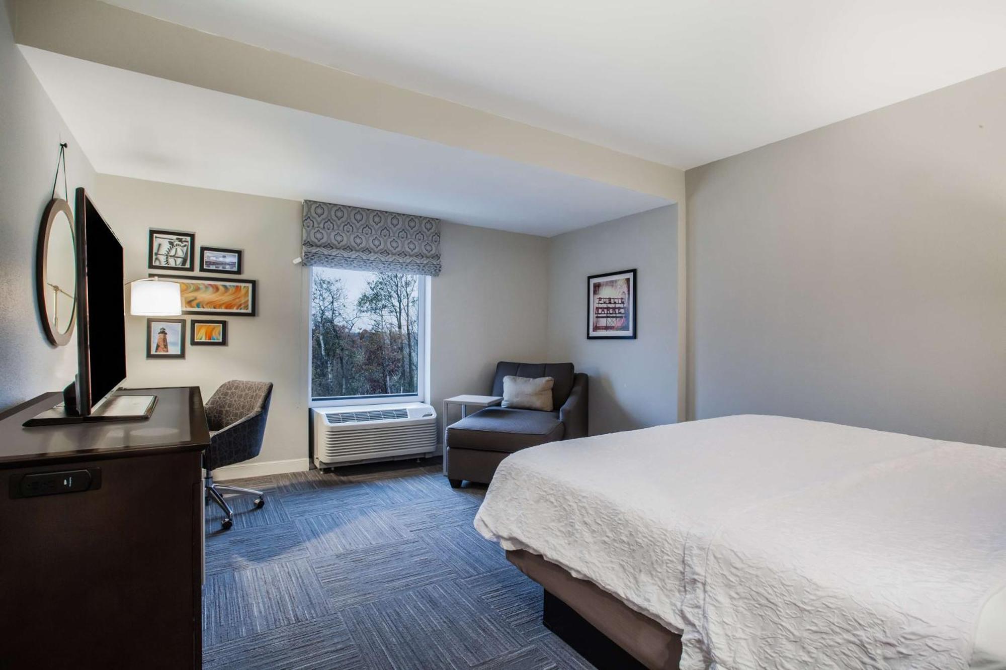 Hampton Inn Rochester Penfield, Ny Екстер'єр фото