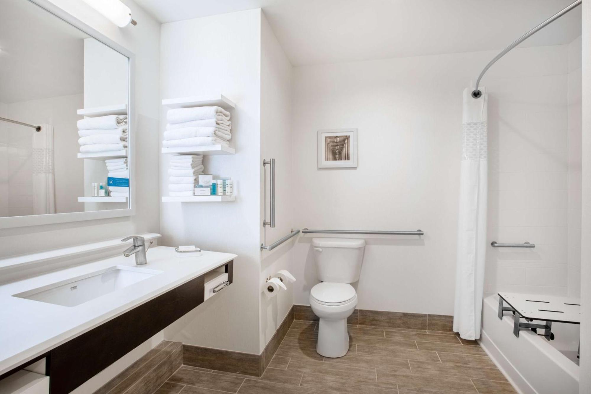 Hampton Inn Rochester Penfield, Ny Екстер'єр фото