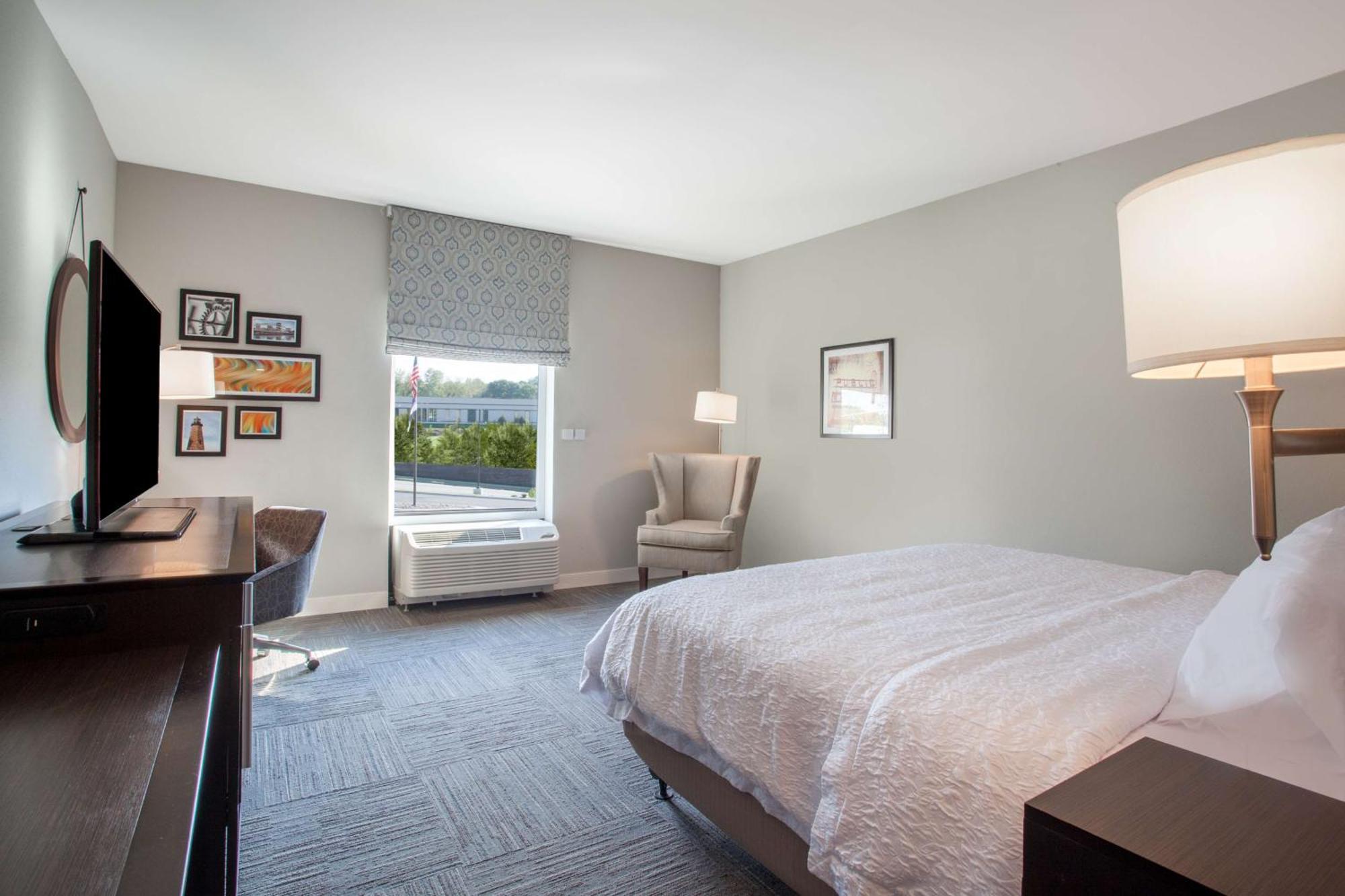 Hampton Inn Rochester Penfield, Ny Екстер'єр фото
