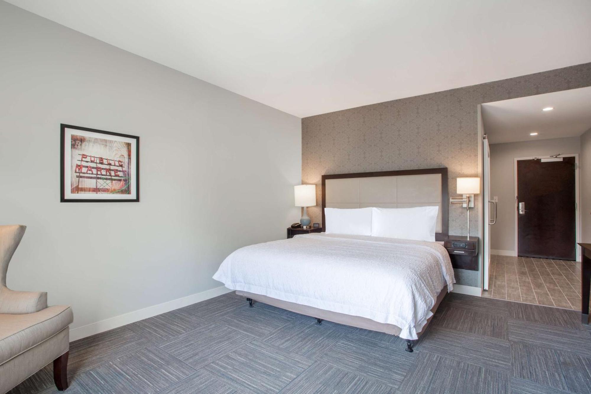Hampton Inn Rochester Penfield, Ny Екстер'єр фото