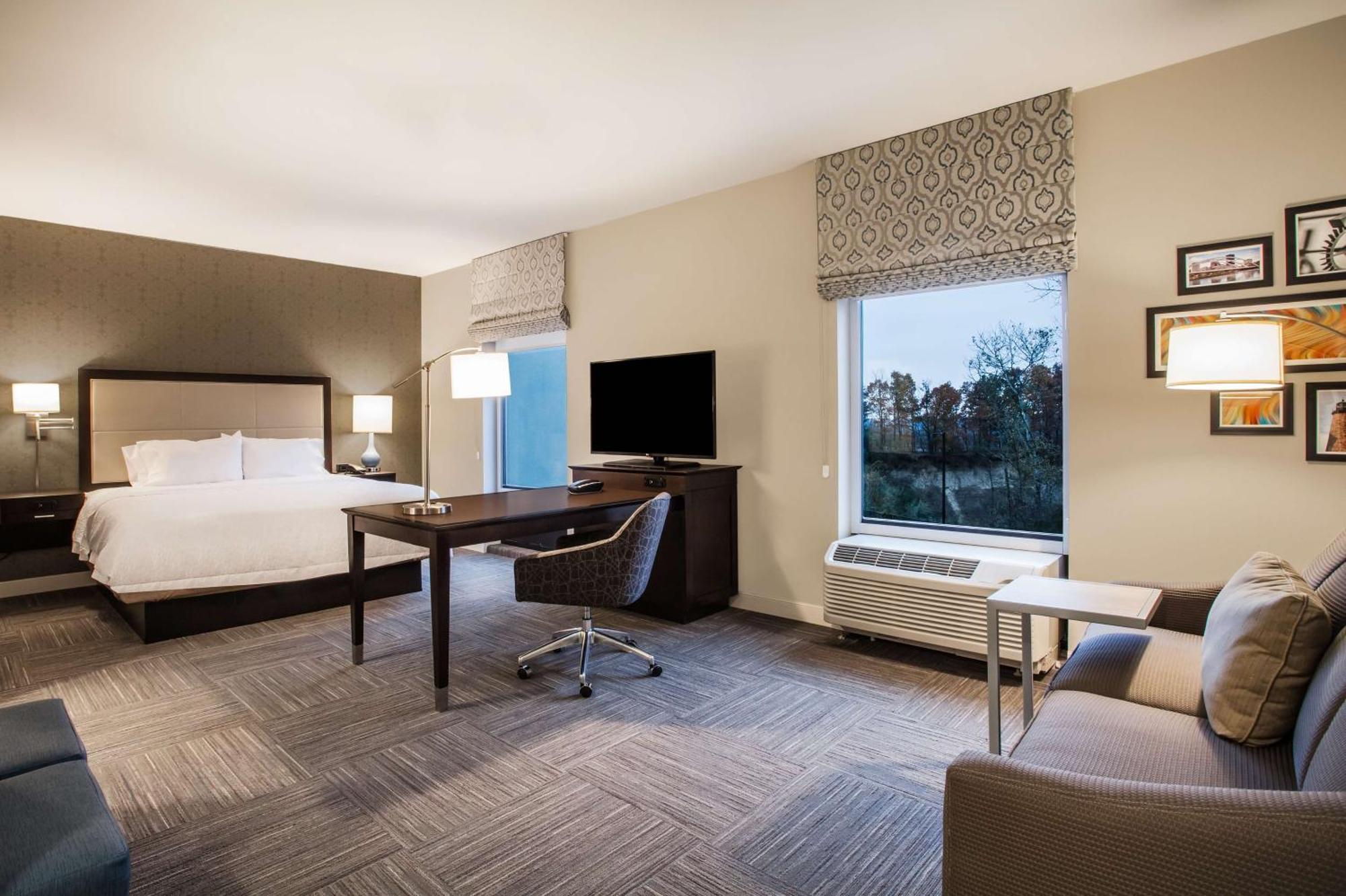 Hampton Inn Rochester Penfield, Ny Екстер'єр фото