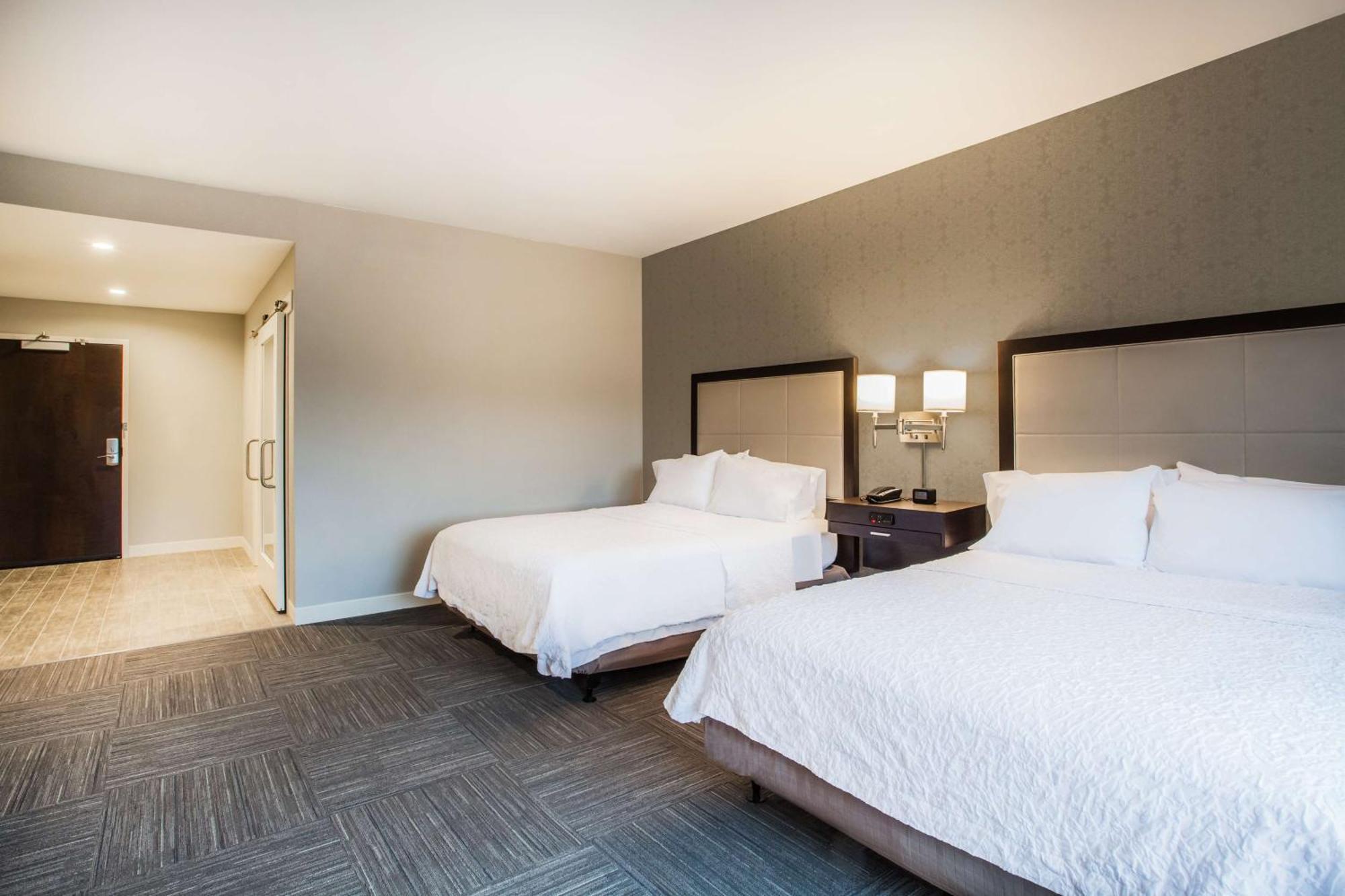 Hampton Inn Rochester Penfield, Ny Екстер'єр фото