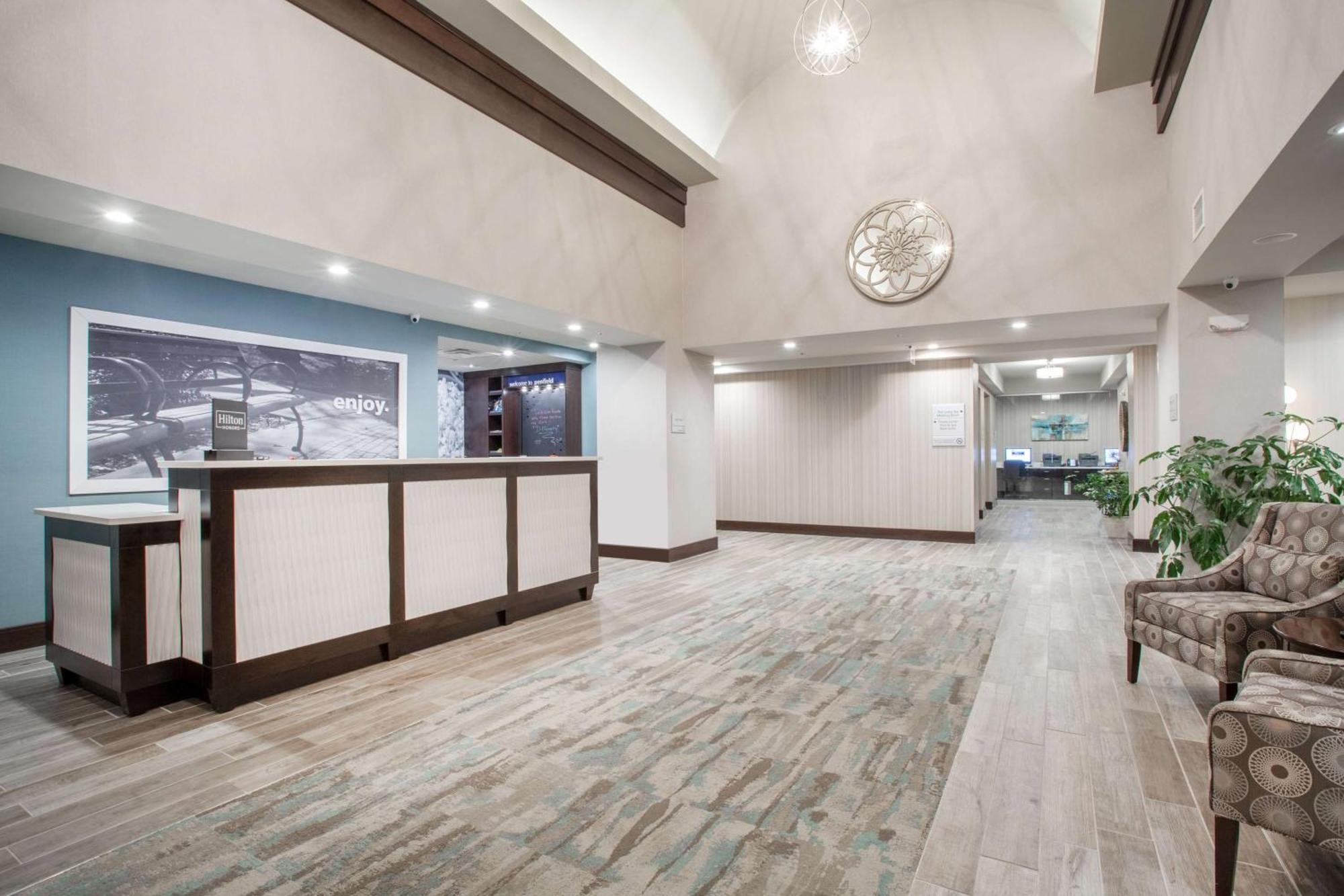 Hampton Inn Rochester Penfield, Ny Екстер'єр фото